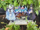 Foxpirate's Art review photo