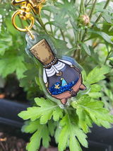 Foxpirate's Art review photo
