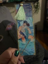 Shea Quartz review photo