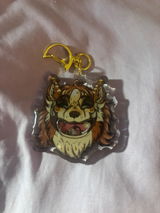 T. Wolf review photo