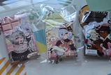 Bakucchi review photo