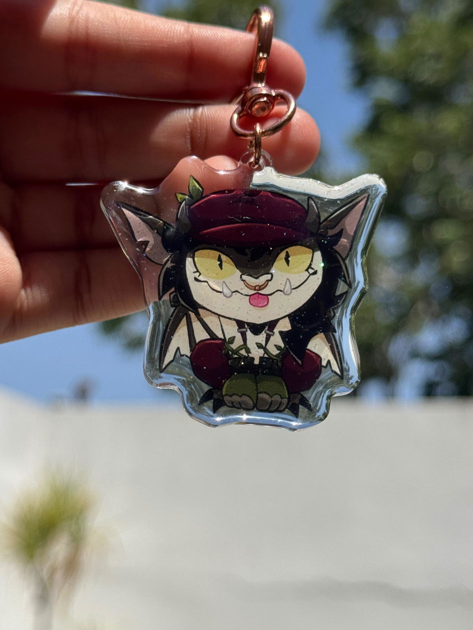 Product Reviews: Keychains, Magnets, Pins | ZoArtix