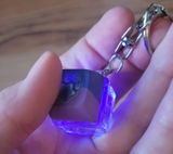 Amethyst “Zen” Wreggitt review photo