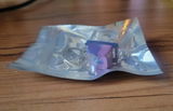 Amethyst “Zen” Wreggitt review photo