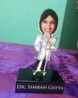 Nikita Sharma review photo
