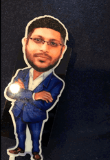 Nikhil review photo