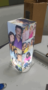 Bhargavi review photo