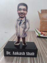 Nishit Shah review photo