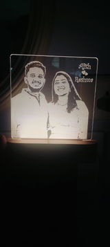 Vinayak review photo
