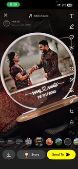 Suraj Sawant review photo