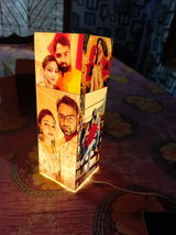 Chandrasekhar Roy review photo