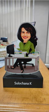 Sudeshna review photo