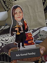 Anita Tripathi review photo