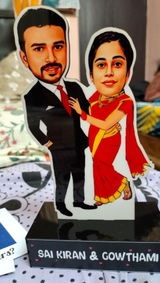 Riya Patel review photo