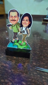 Riya Patel review photo