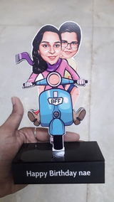 Varsha review photo