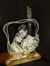 Abhi Desai review photo