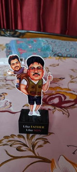 Aritra Deb review photo