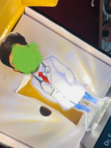 Anonymous review photo