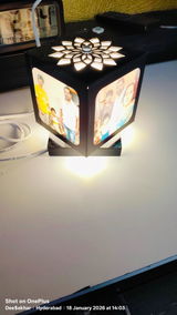 Nagasekhar review photo