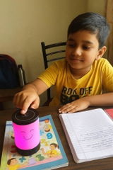 Divya review photo