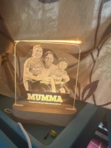Sujatha Karanam review photo