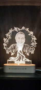 Nidhi review photo