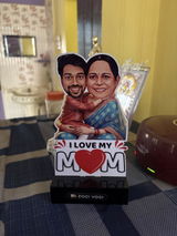 santosh j. review photo