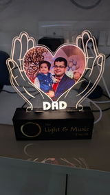 Anonymous review photo