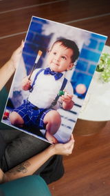 Sakshi review photo