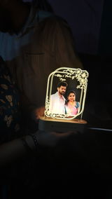 Akshay . review photo