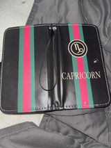 Capricorn G-Girl Phone Wallet