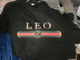 Leo G-Mode Shirt
