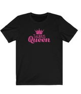 Taurus Queen Shirt