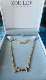 Caterina review photo