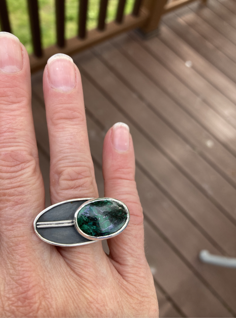 Zoe Zoe Jewelry