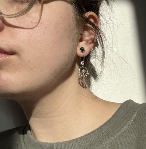 Zoe Zoe Jewelry