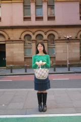 Samantha Chiu review photo