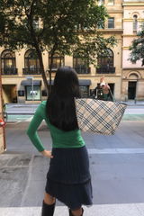 Samantha Chiu review photo