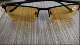Martin review photo