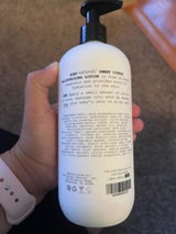 Mrshouck86 review photo