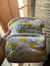 Prapti V. review photo