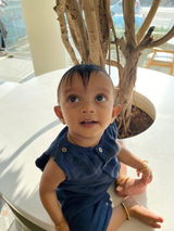 Vidhya Viswanathan review photo