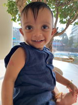 Vidhya Viswanathan review photo