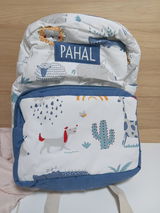Parth Desai review photo