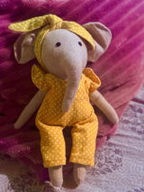 Kirti review photo