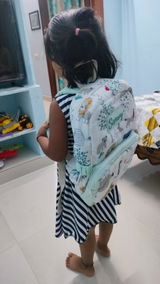 divya Palepu review photo