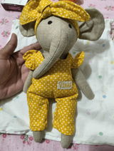 Vihaa's Mum review photo