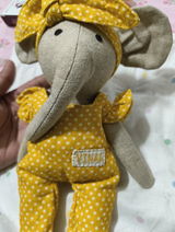 Vihaa's Mum review photo