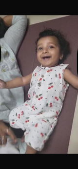 Samriddhi Singh review photo